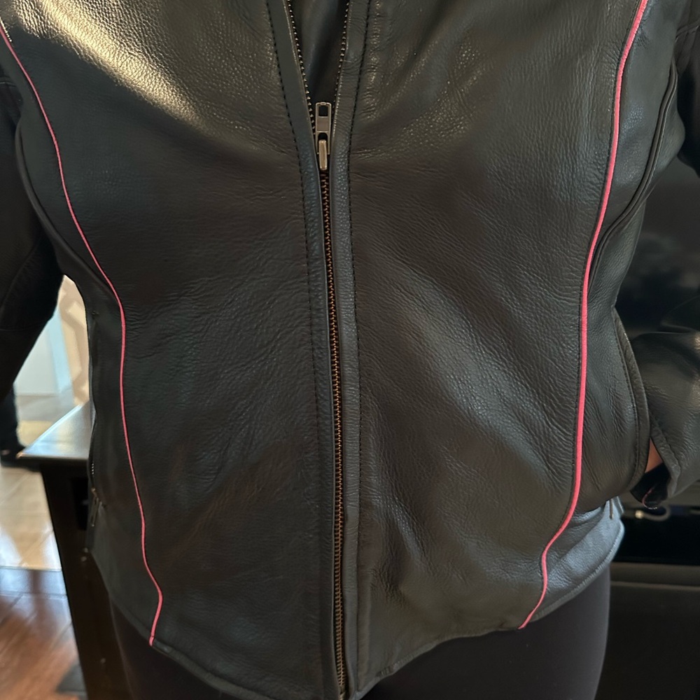 Riding Jacket - image 4